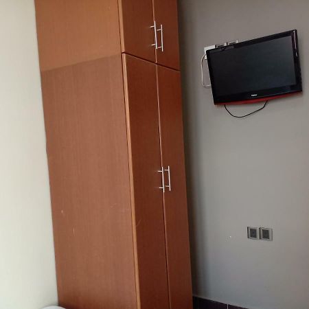 Tc Inn Business Hotel @ Seri Kembangan Eksteriør billede