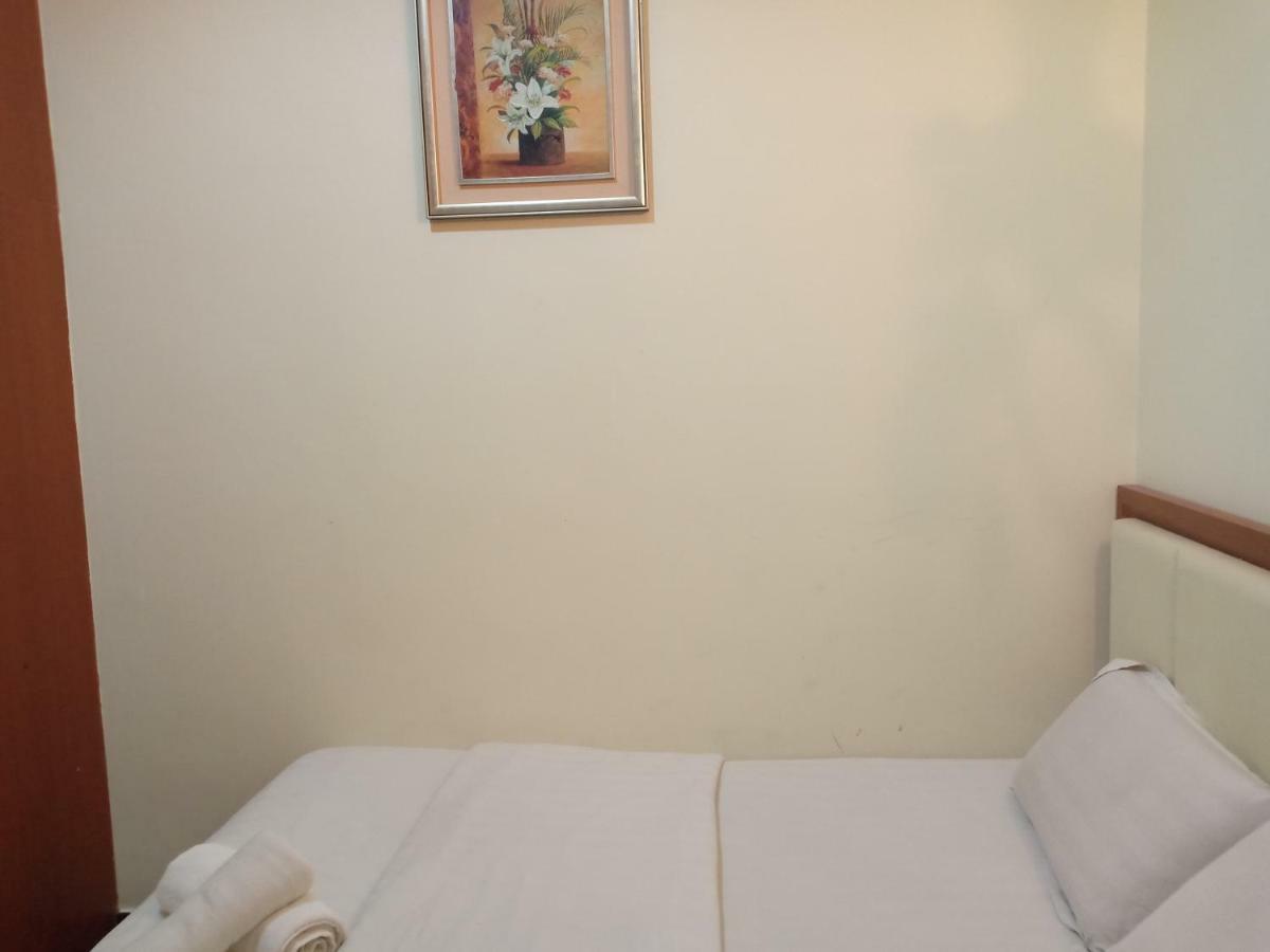 Tc Inn Business Hotel @ Seri Kembangan Eksteriør billede