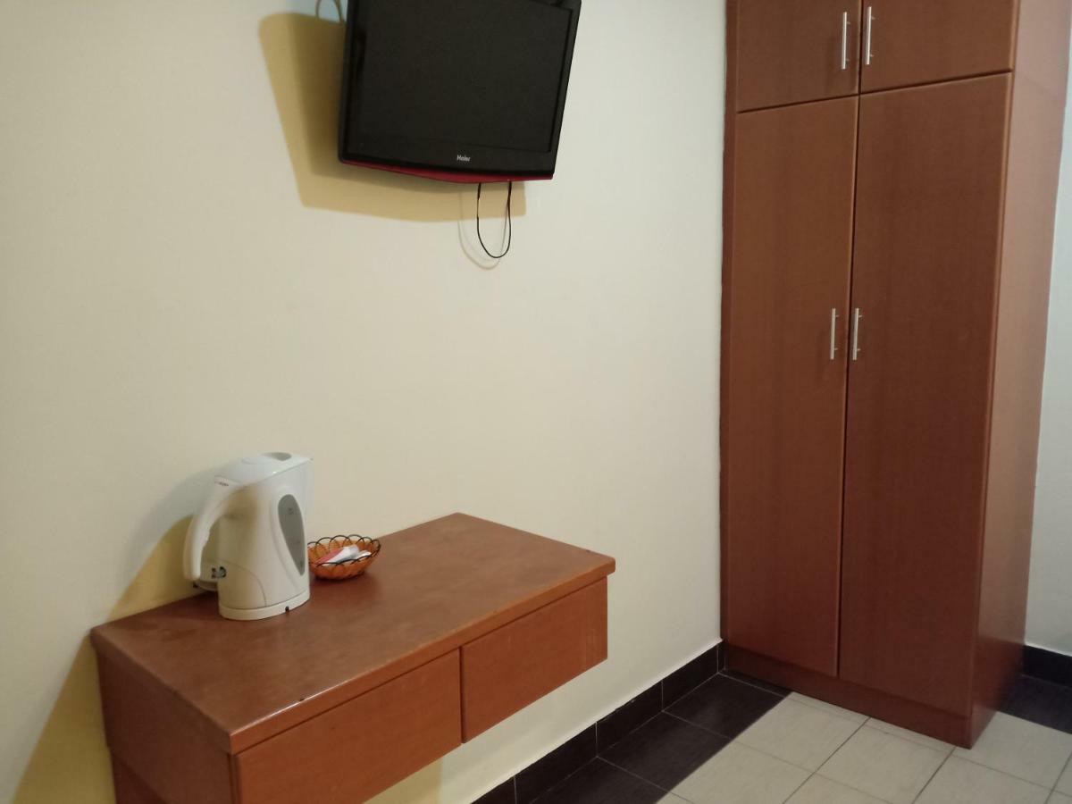 Tc Inn Business Hotel @ Seri Kembangan Eksteriør billede