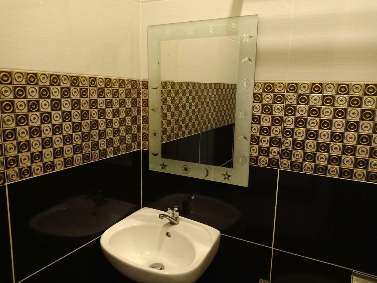 Tc Inn Business Hotel @ Seri Kembangan Eksteriør billede
