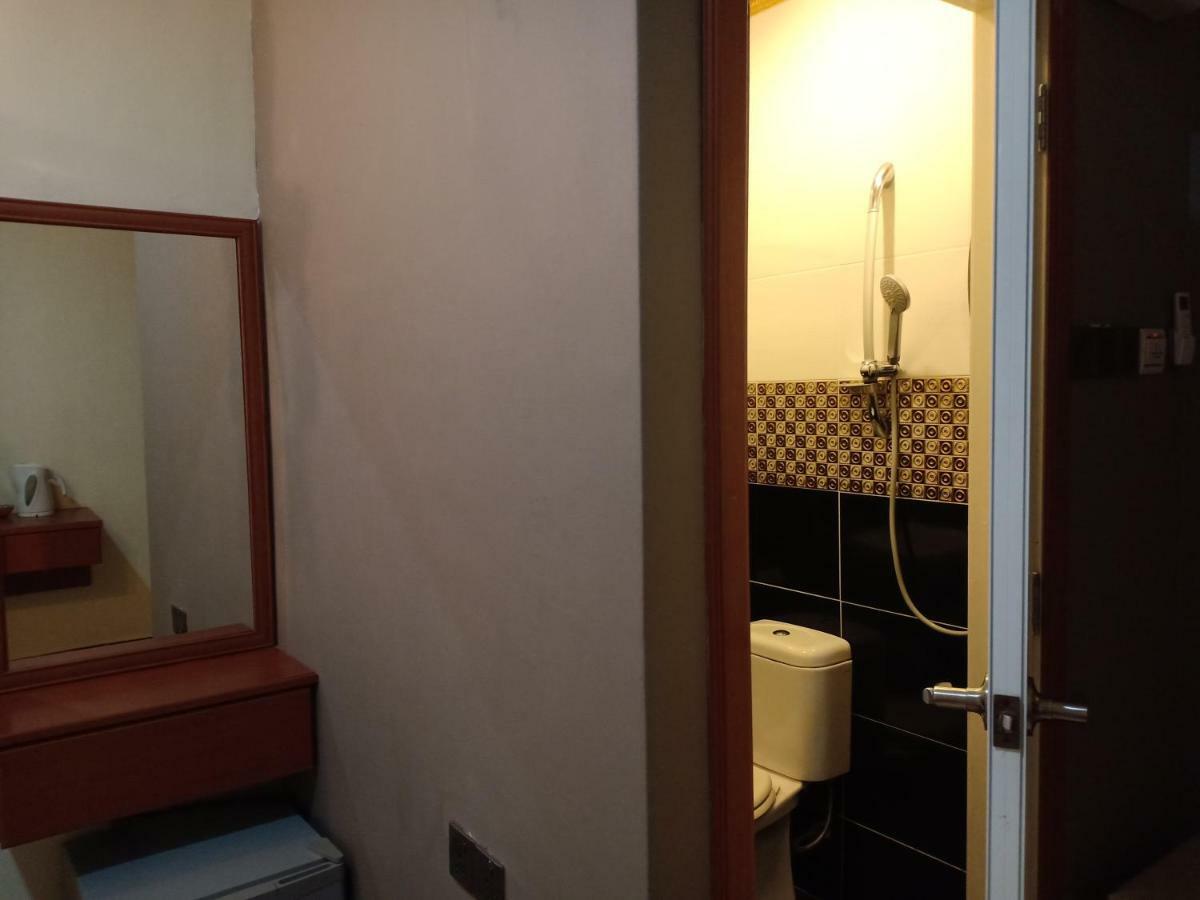 Tc Inn Business Hotel @ Seri Kembangan Eksteriør billede