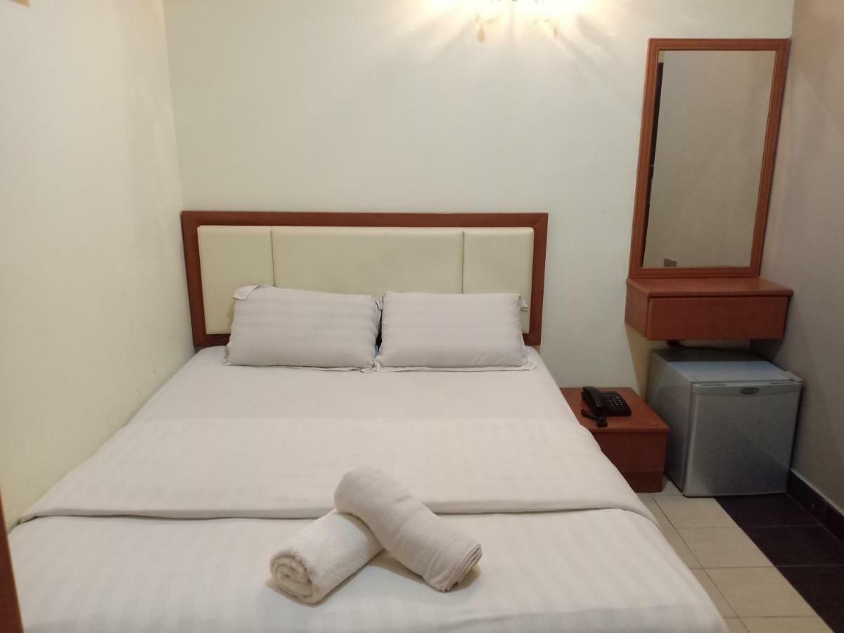 Tc Inn Business Hotel @ Seri Kembangan Eksteriør billede