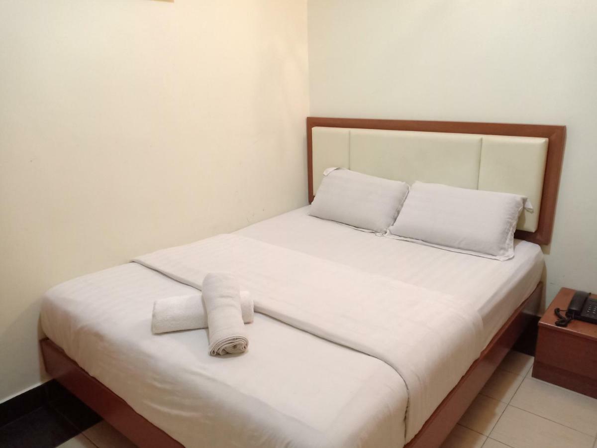 Tc Inn Business Hotel @ Seri Kembangan Eksteriør billede
