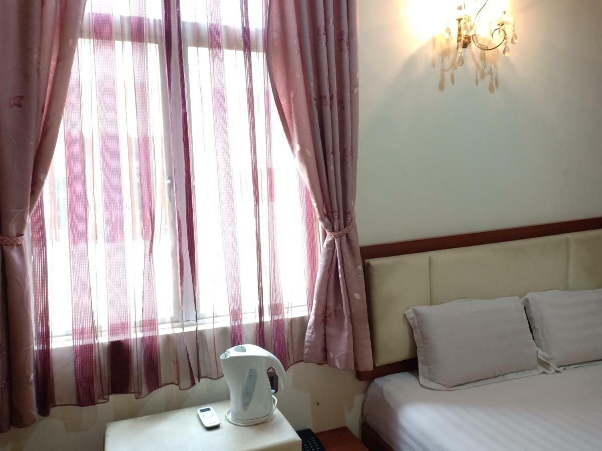 Tc Inn Business Hotel @ Seri Kembangan Eksteriør billede