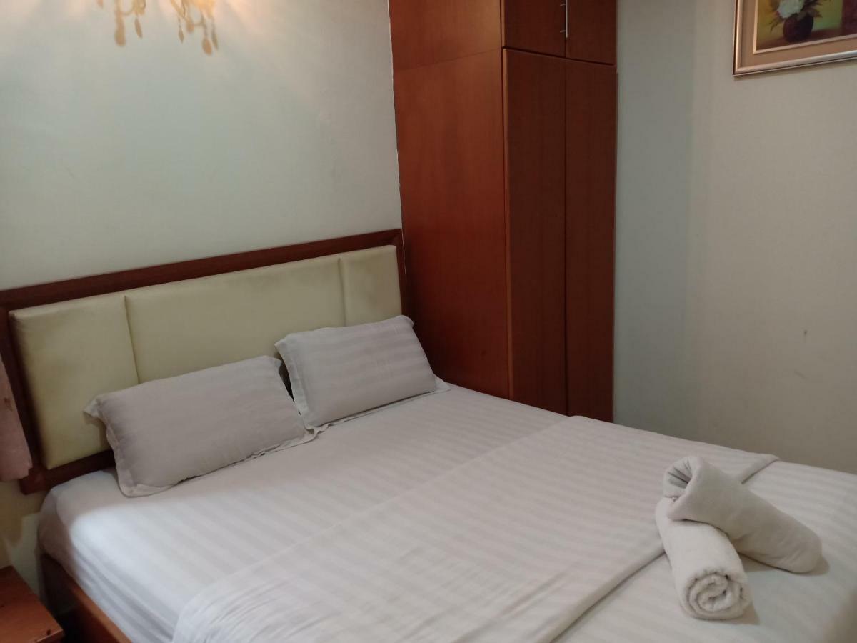 Tc Inn Business Hotel @ Seri Kembangan Eksteriør billede