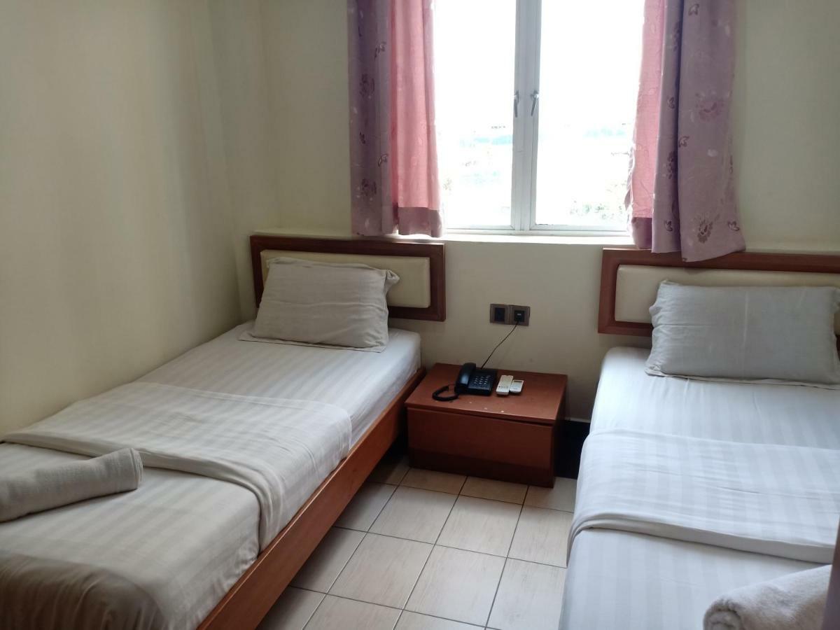 Tc Inn Business Hotel @ Seri Kembangan Eksteriør billede