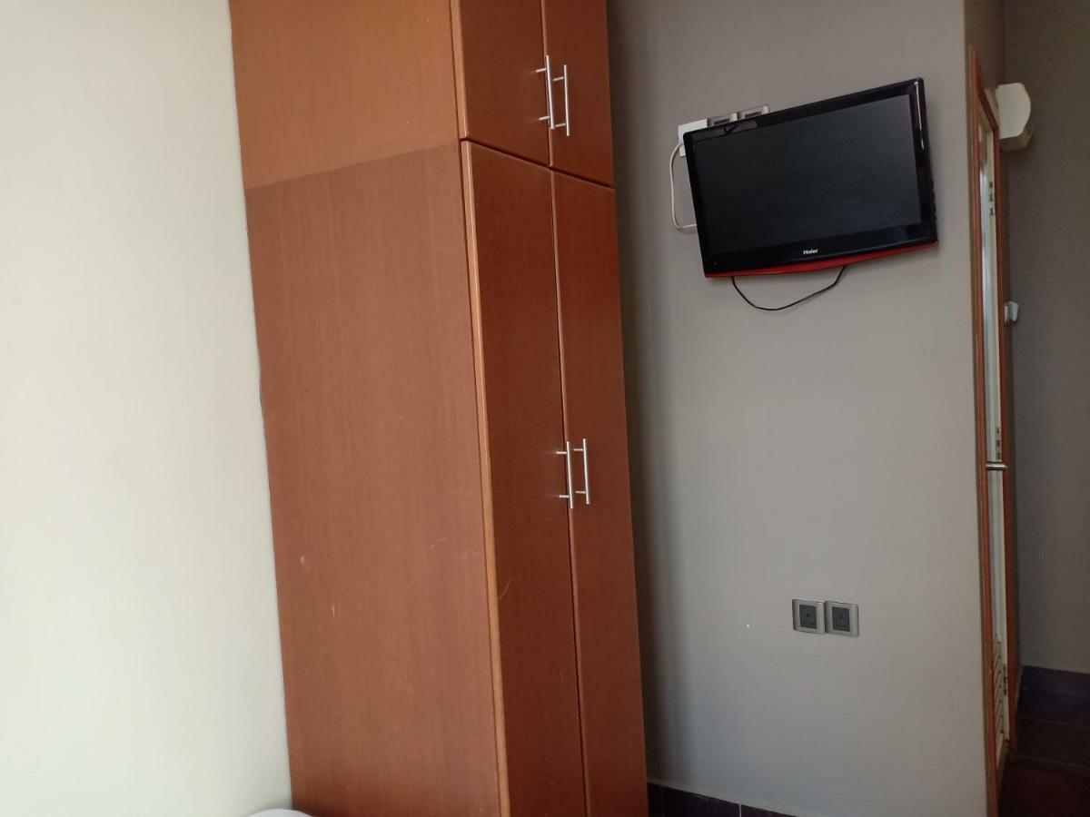 Tc Inn Business Hotel @ Seri Kembangan Eksteriør billede