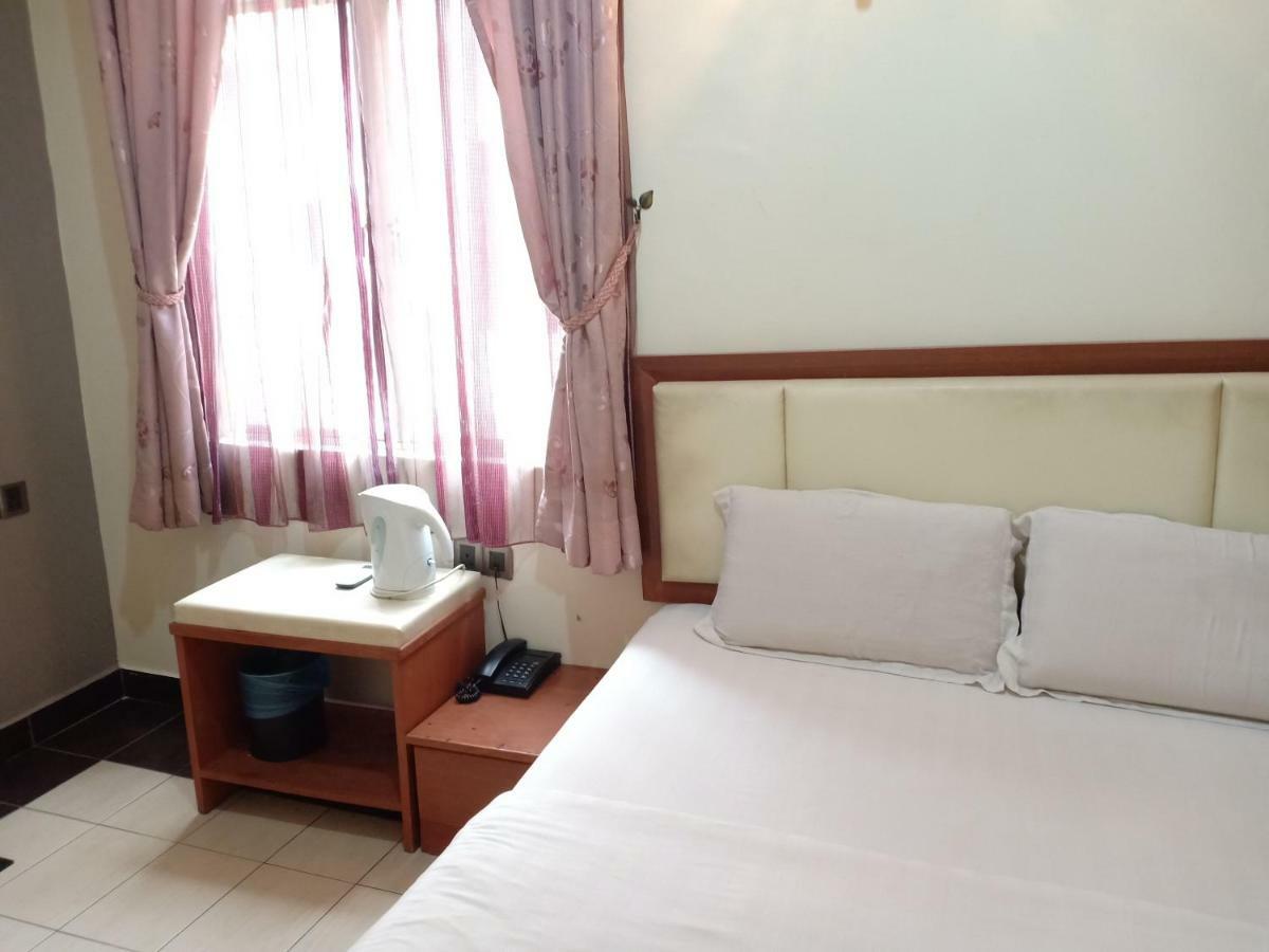 Tc Inn Business Hotel @ Seri Kembangan Eksteriør billede
