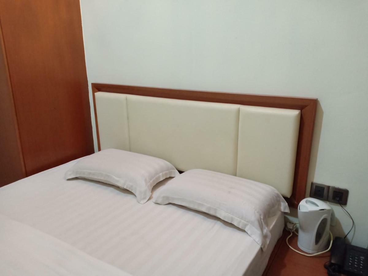 Tc Inn Business Hotel @ Seri Kembangan Eksteriør billede
