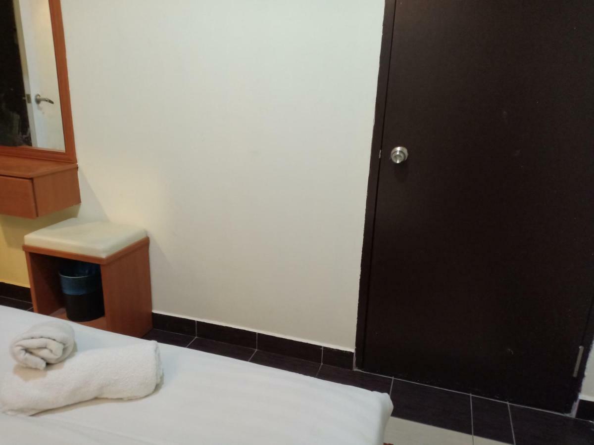 Tc Inn Business Hotel @ Seri Kembangan Eksteriør billede
