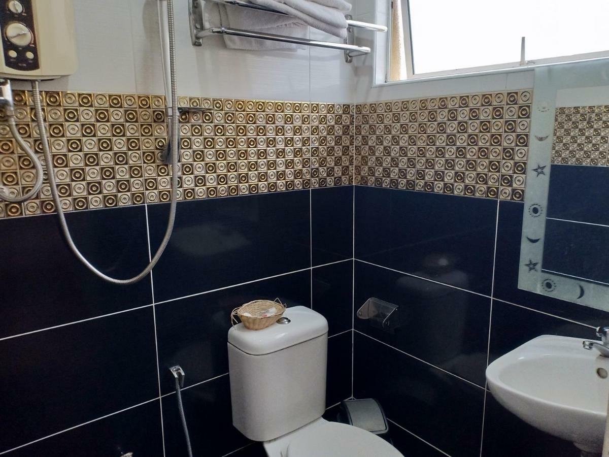 Tc Inn Business Hotel @ Seri Kembangan Eksteriør billede