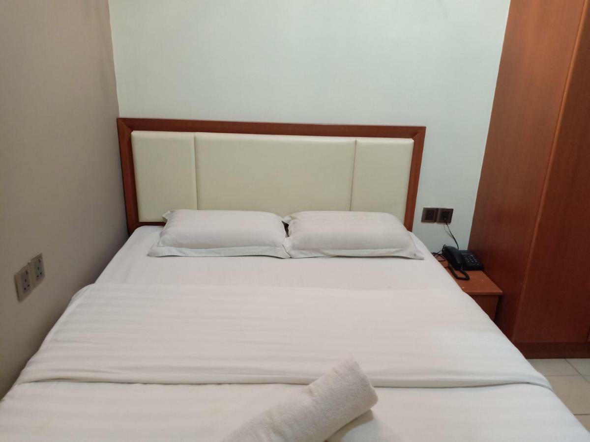 Tc Inn Business Hotel @ Seri Kembangan Eksteriør billede