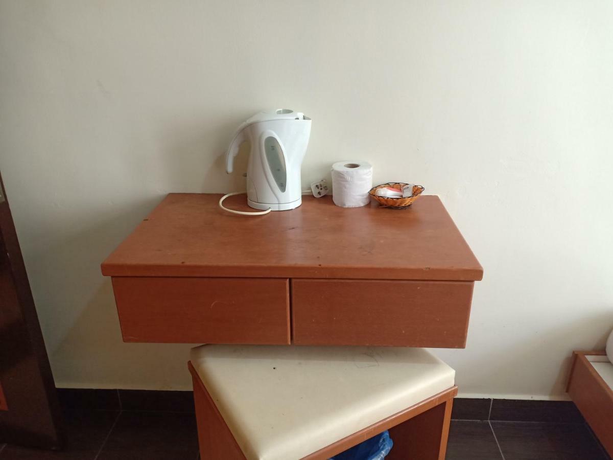 Tc Inn Business Hotel @ Seri Kembangan Eksteriør billede