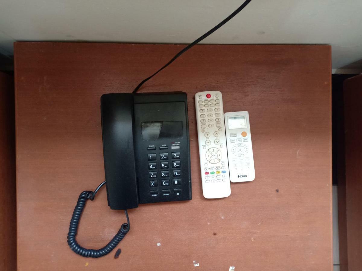 Tc Inn Business Hotel @ Seri Kembangan Eksteriør billede