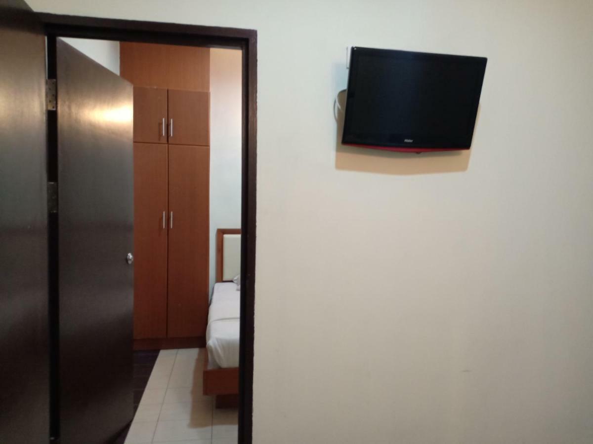 Tc Inn Business Hotel @ Seri Kembangan Eksteriør billede