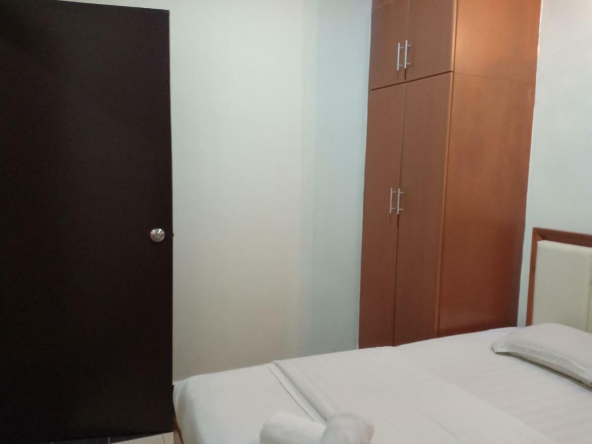 Tc Inn Business Hotel @ Seri Kembangan Eksteriør billede