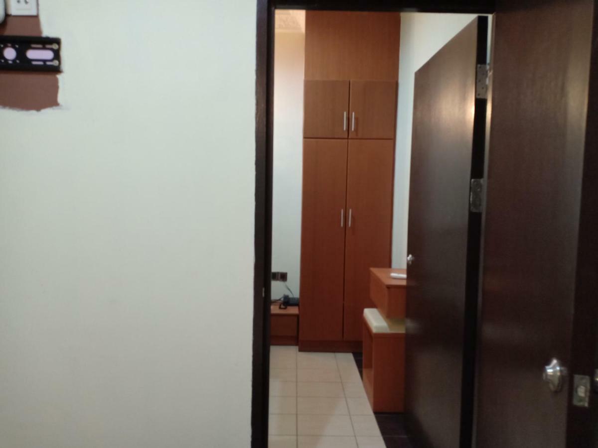 Tc Inn Business Hotel @ Seri Kembangan Eksteriør billede