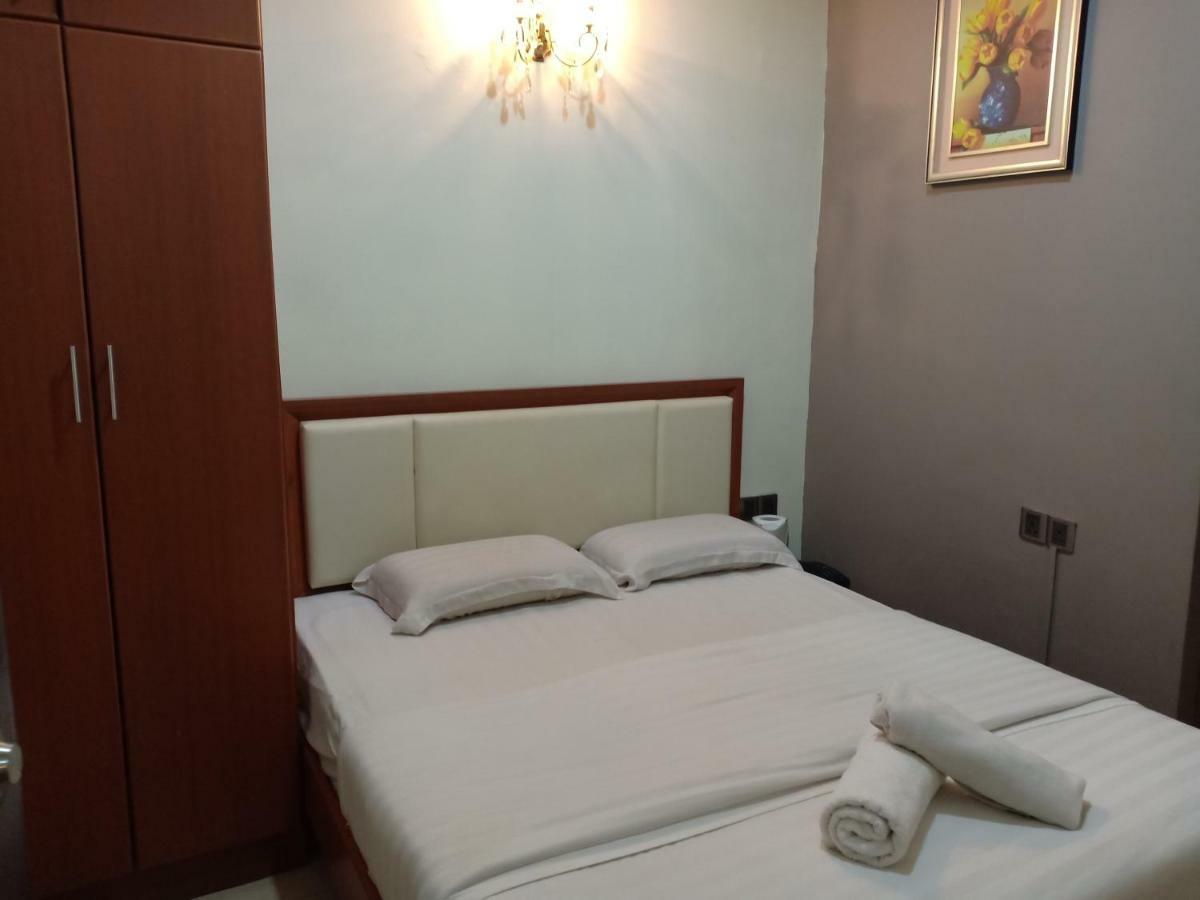 Tc Inn Business Hotel @ Seri Kembangan Eksteriør billede