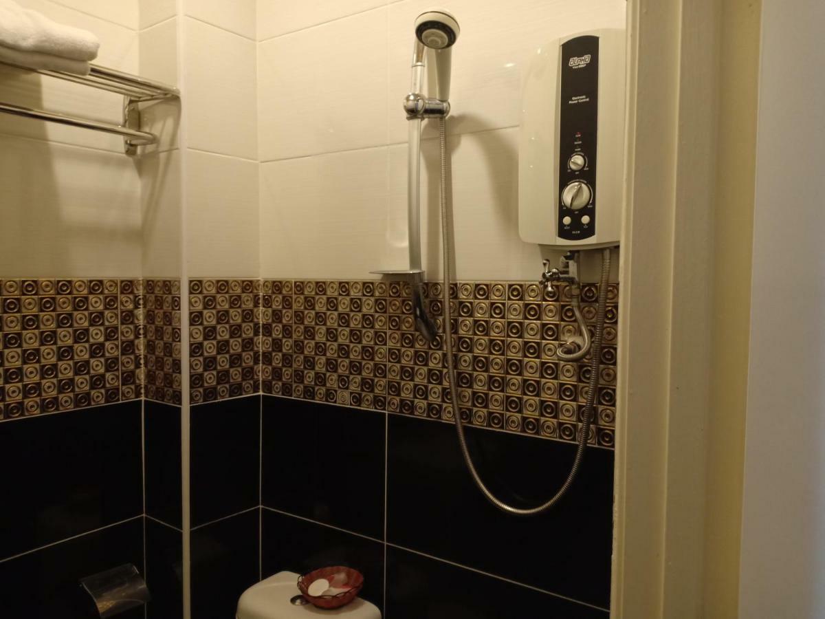 Tc Inn Business Hotel @ Seri Kembangan Eksteriør billede