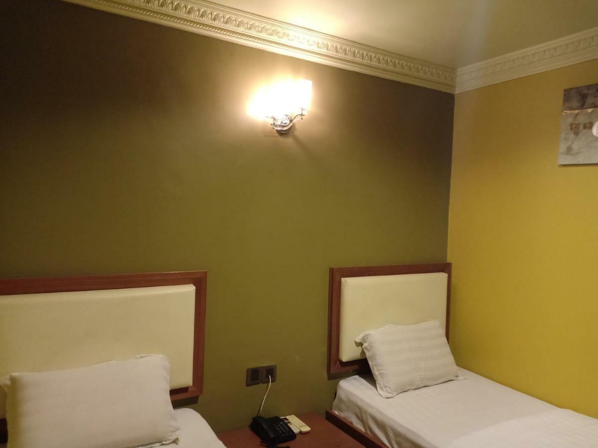 Tc Inn Business Hotel @ Seri Kembangan Eksteriør billede