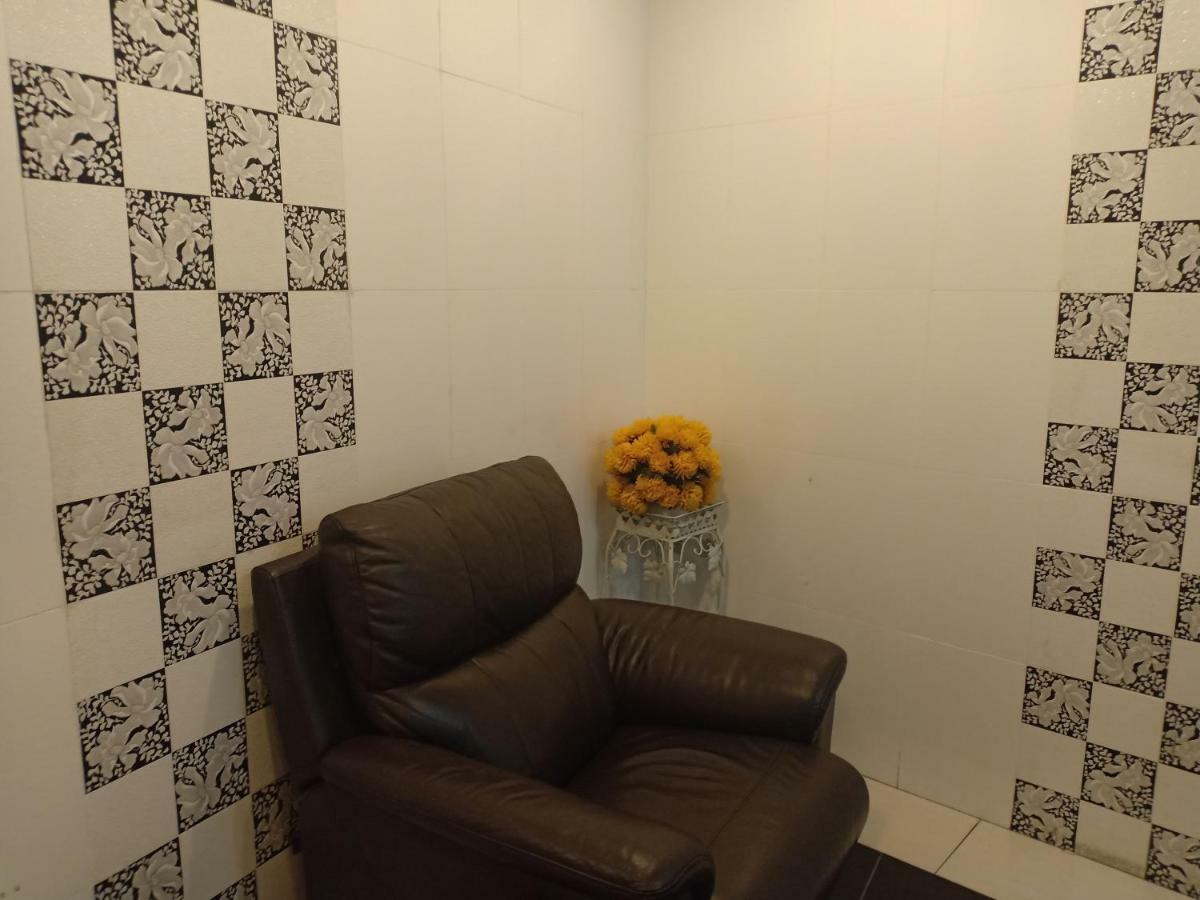 Tc Inn Business Hotel @ Seri Kembangan Eksteriør billede