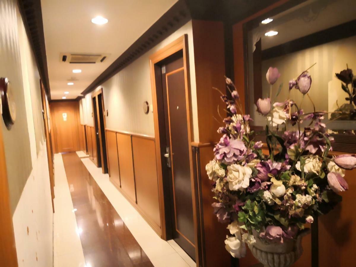 Tc Inn Business Hotel @ Seri Kembangan Eksteriør billede