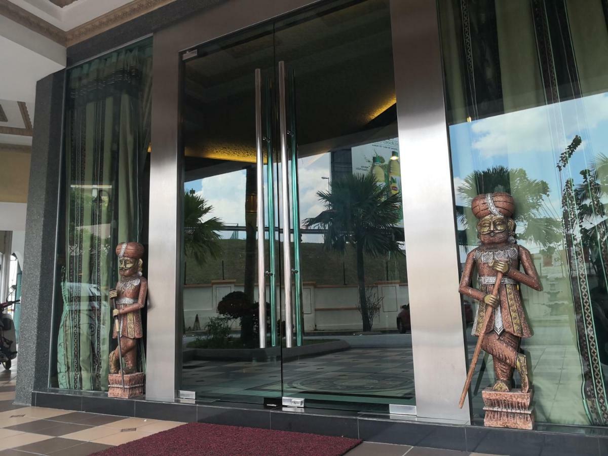 Tc Inn Business Hotel @ Seri Kembangan Eksteriør billede