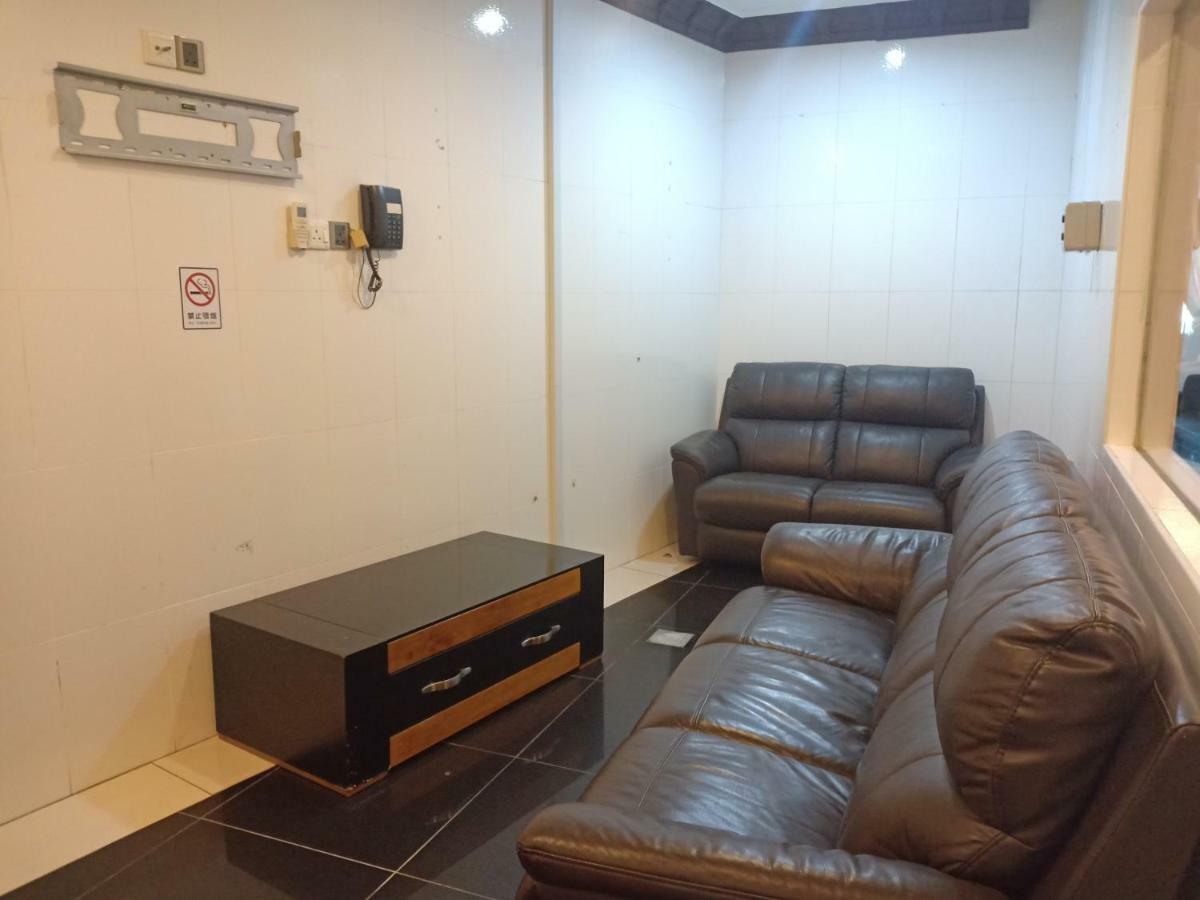 Tc Inn Business Hotel @ Seri Kembangan Eksteriør billede