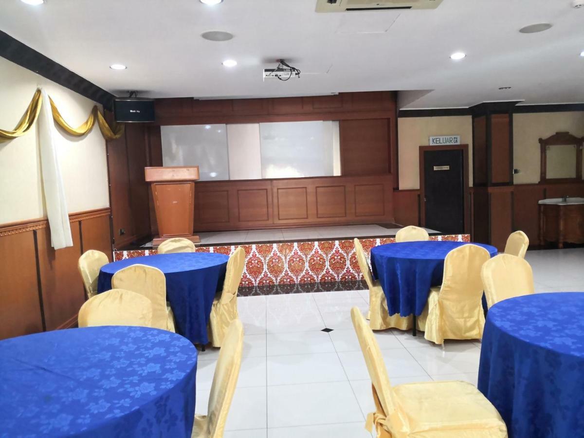 Tc Inn Business Hotel @ Seri Kembangan Eksteriør billede