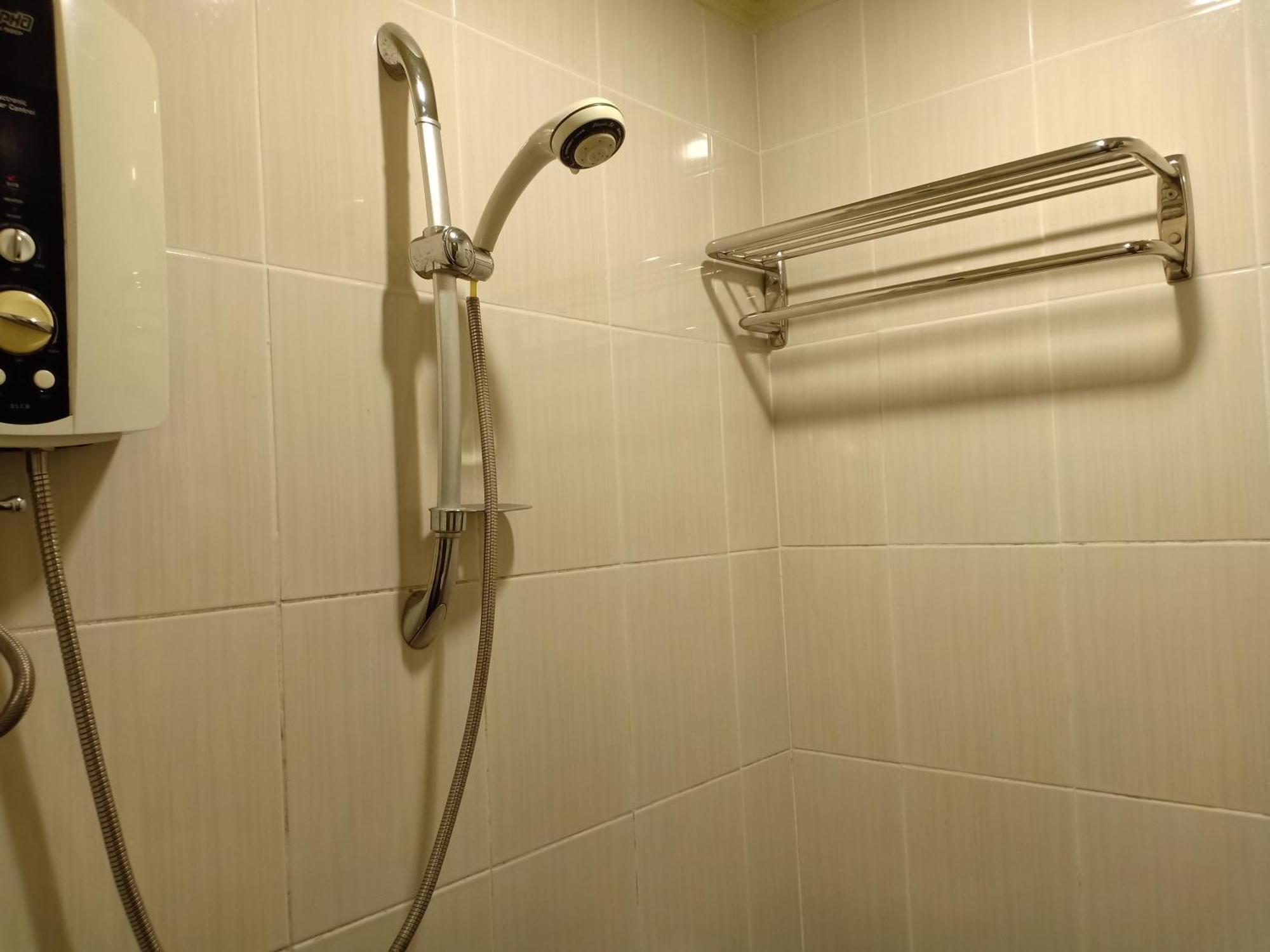 Tc Inn Business Hotel @ Seri Kembangan Eksteriør billede