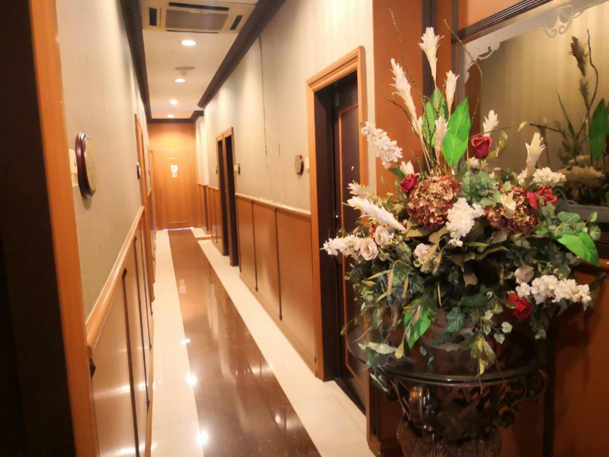 Tc Inn Business Hotel @ Seri Kembangan Eksteriør billede