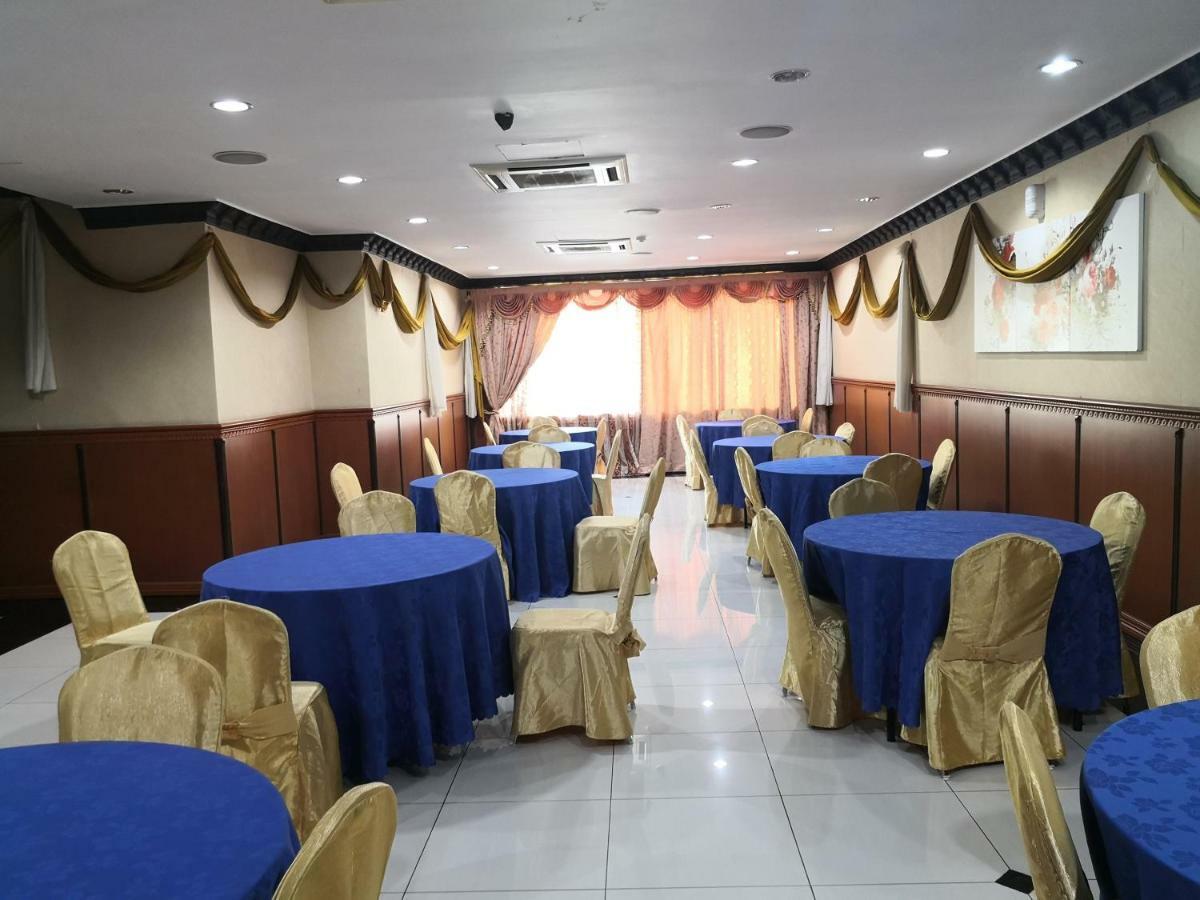 Tc Inn Business Hotel @ Seri Kembangan Eksteriør billede