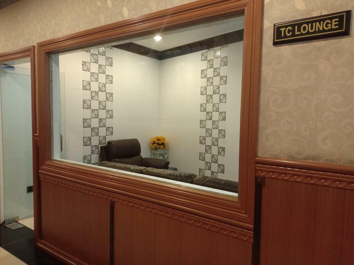 Tc Inn Business Hotel @ Seri Kembangan Eksteriør billede