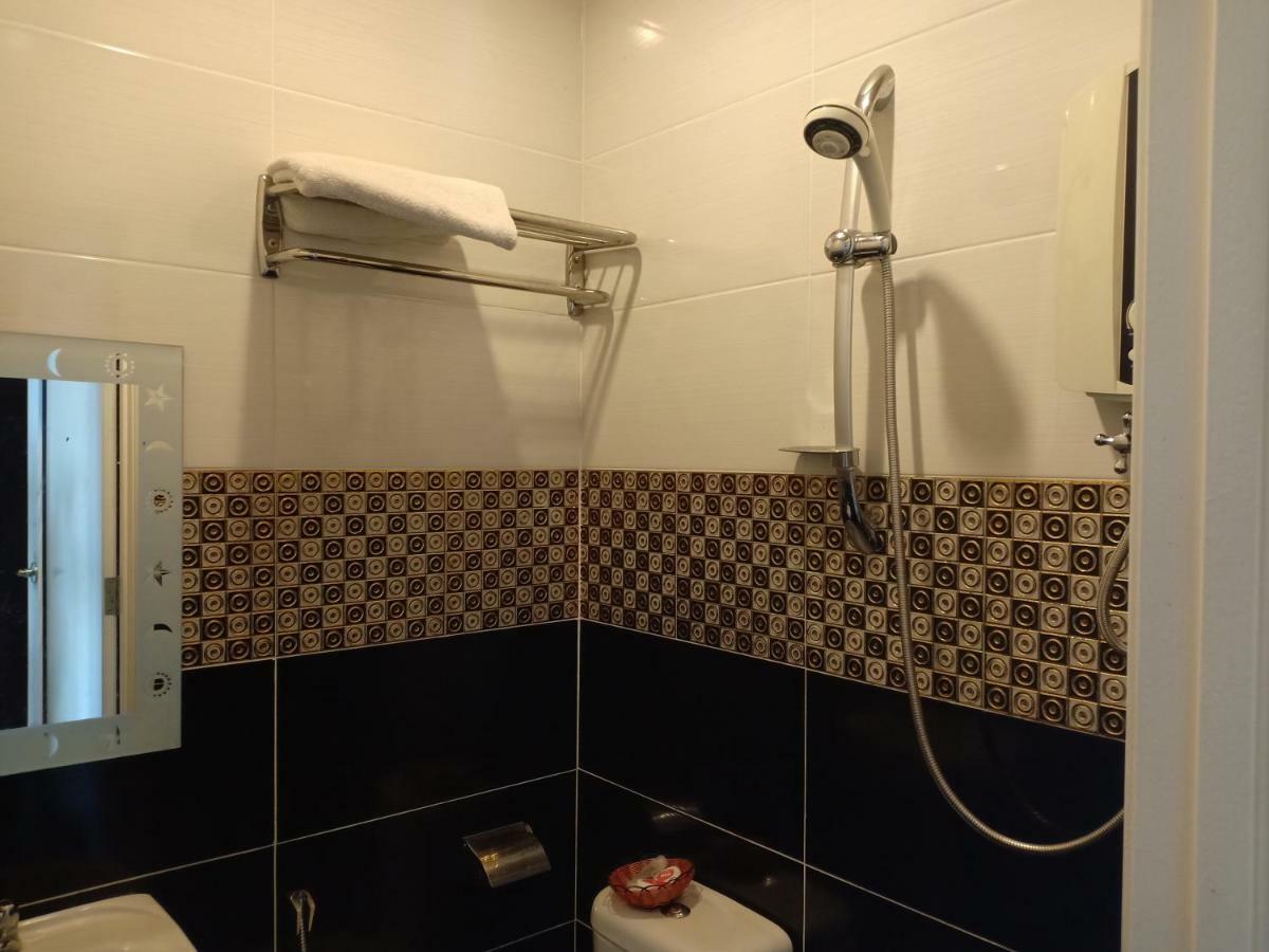 Tc Inn Business Hotel @ Seri Kembangan Eksteriør billede