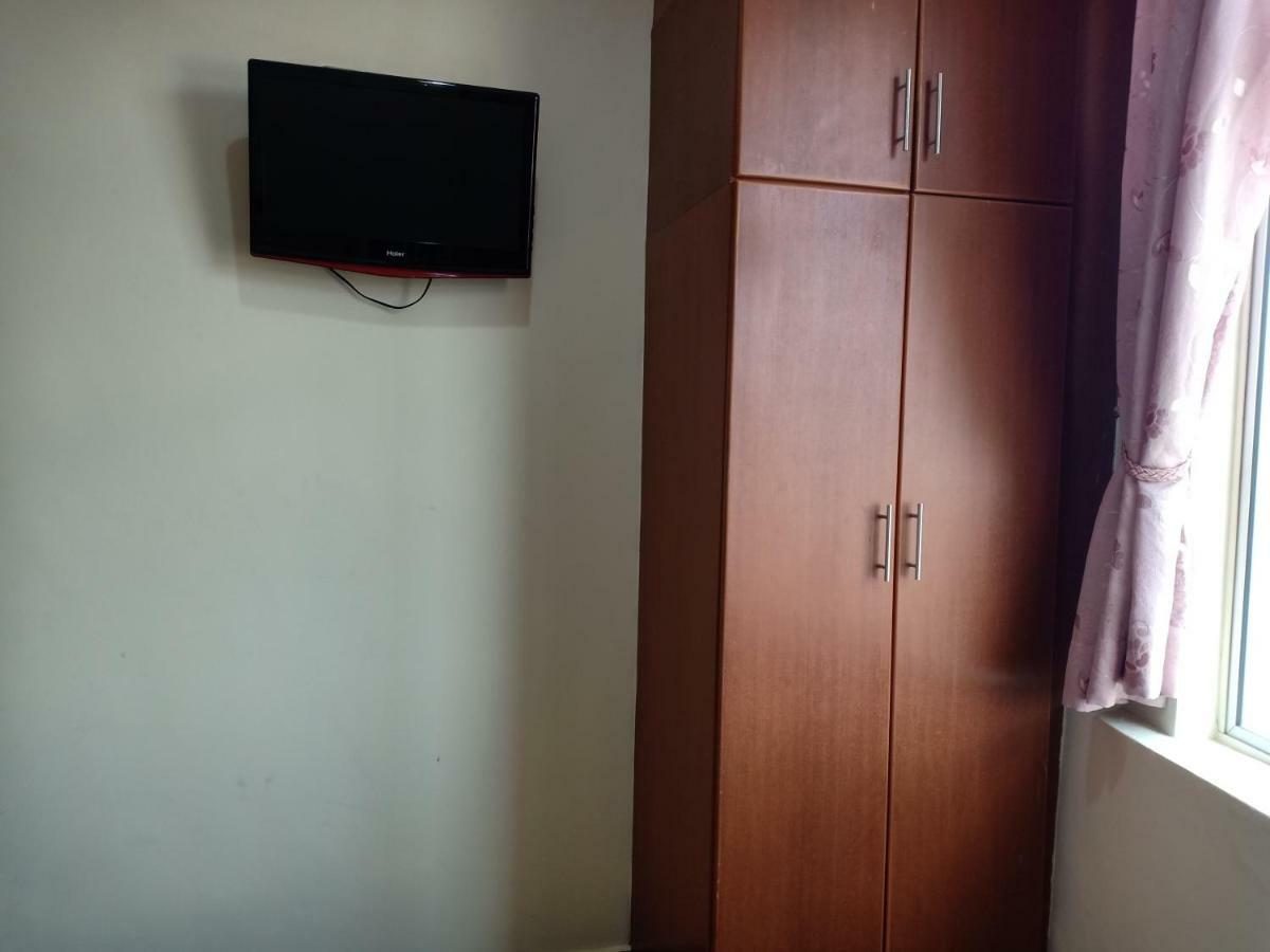 Tc Inn Business Hotel @ Seri Kembangan Eksteriør billede